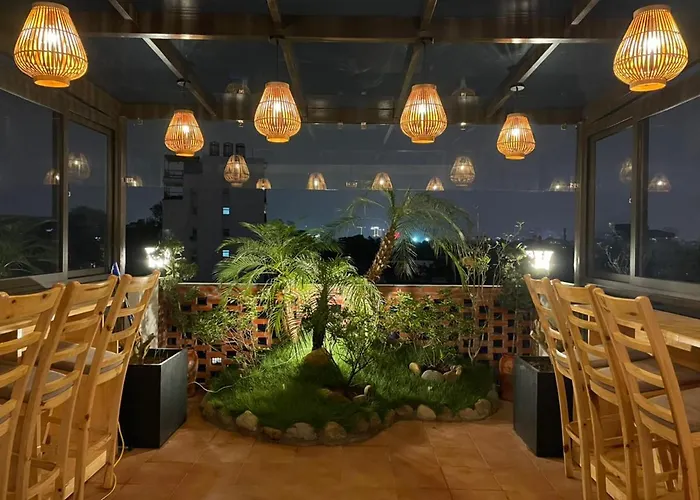 Eco Nest